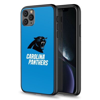 Carolina Panthers Box