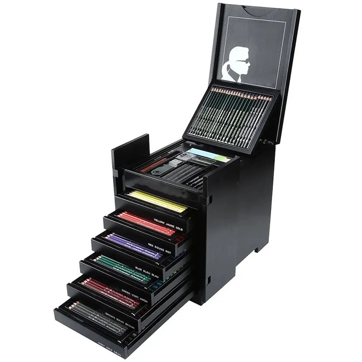 🔥Today's Special🔥Art & Graphic Anniversary Case 