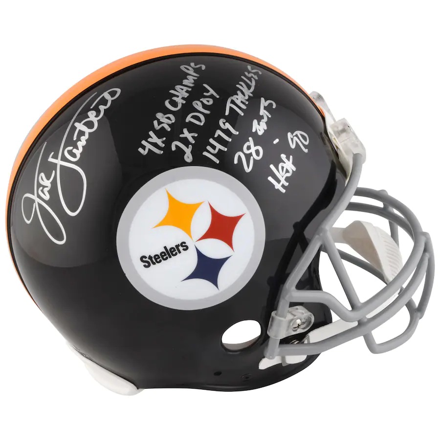 Pittsburgh Steelers Box