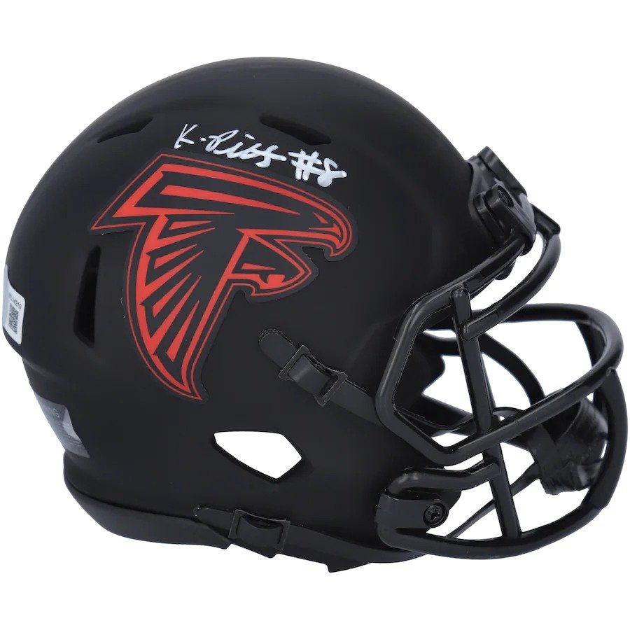 Atlanta Falcons Box