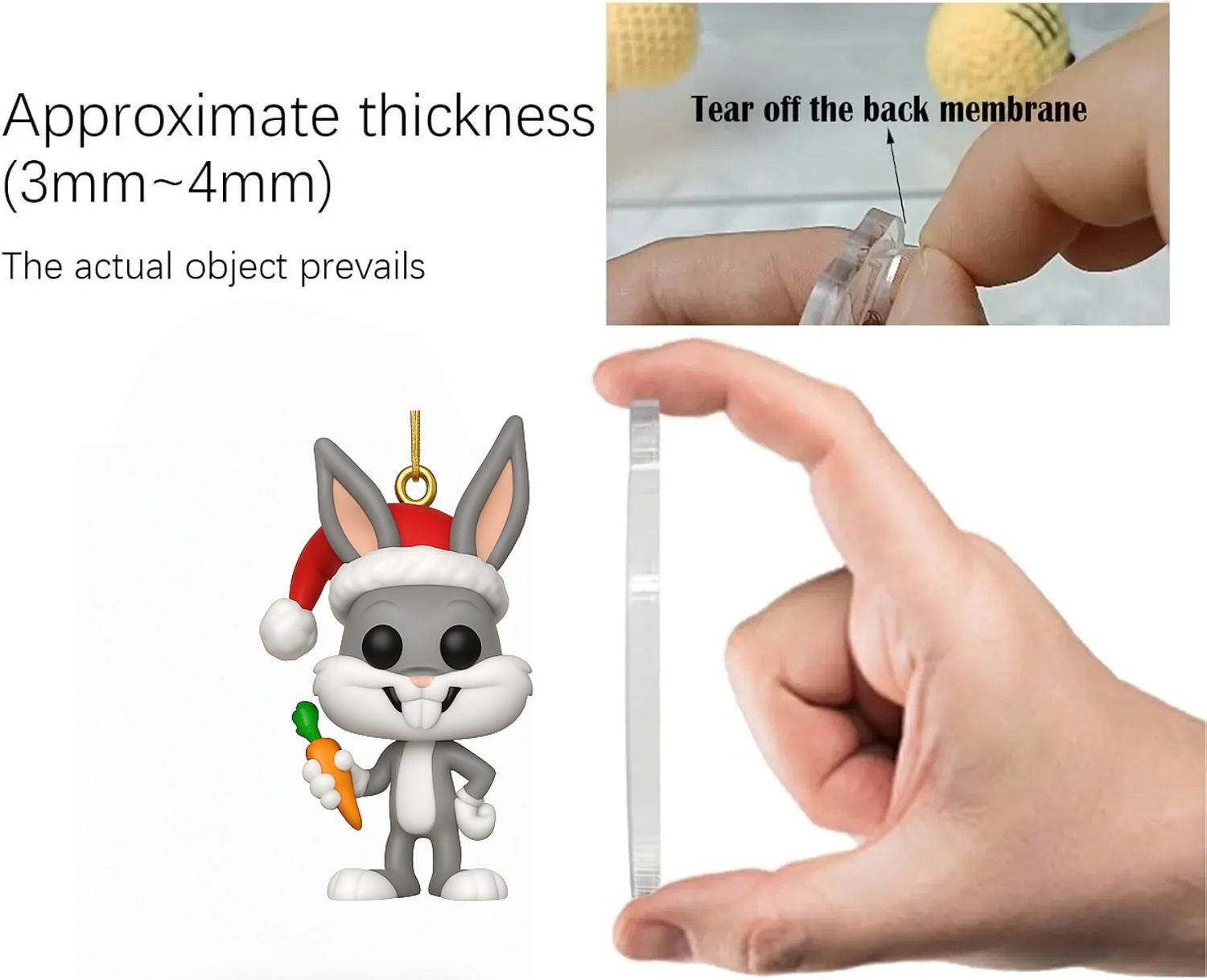 Looney Tunes 95th Anniversary 2025 Advent Calendar