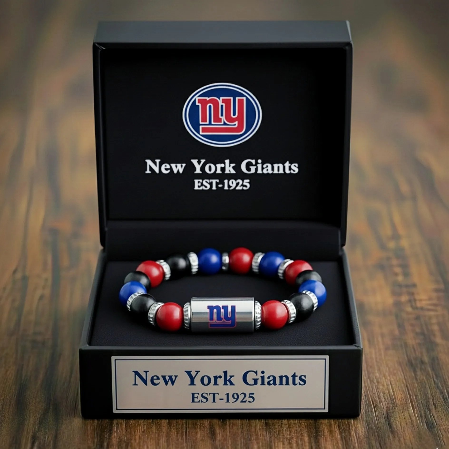 🏈 Handcrafted Lucky Team Energy Bracelet 📿🍀