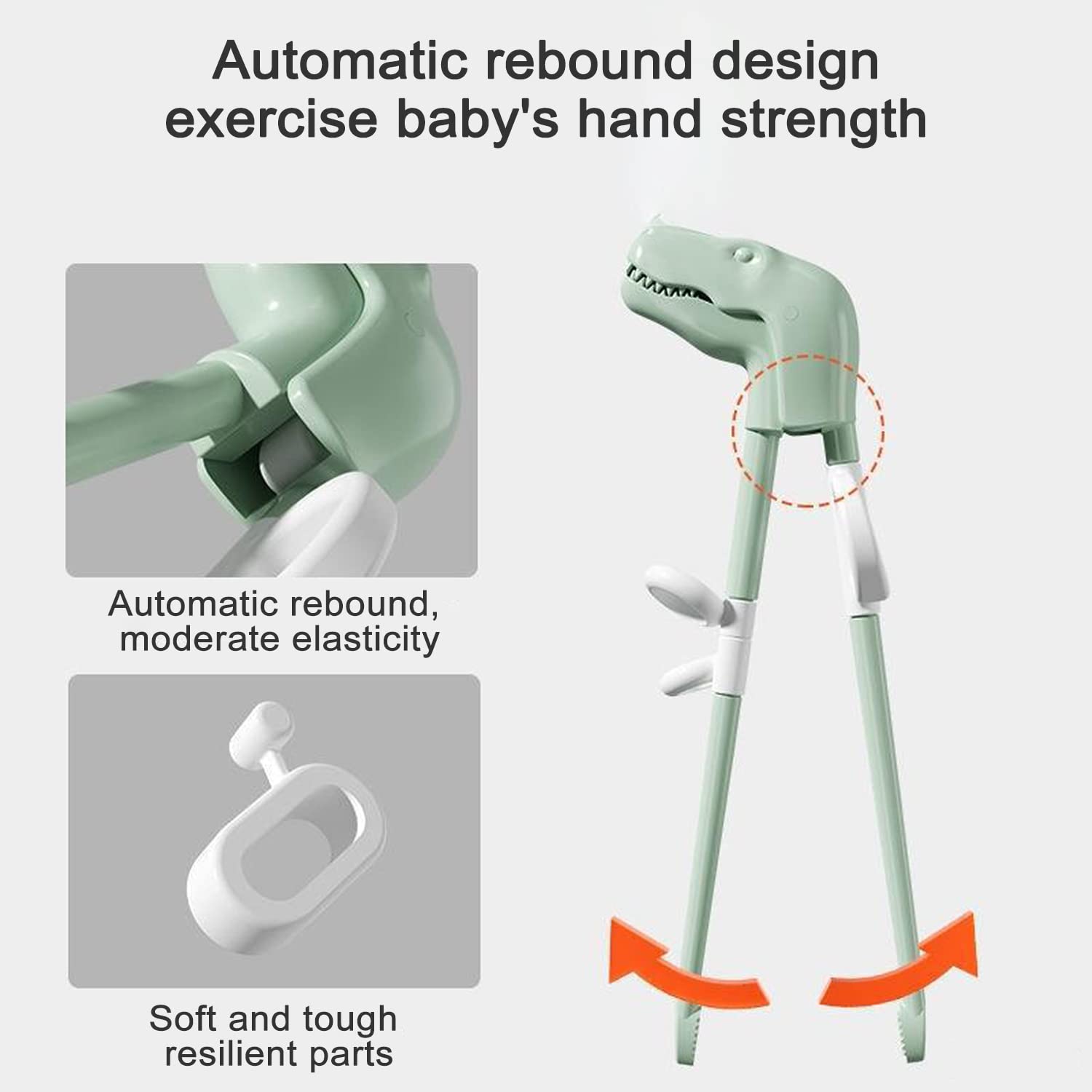 Children's Training Chopsticks