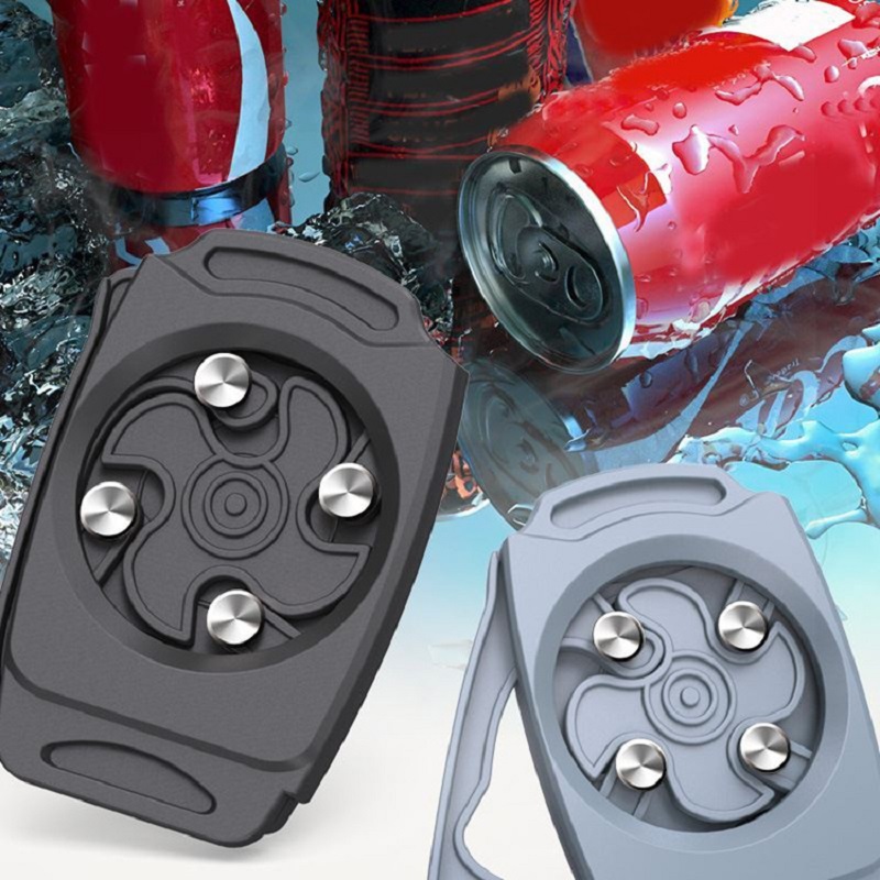 Beer Can Top Remover