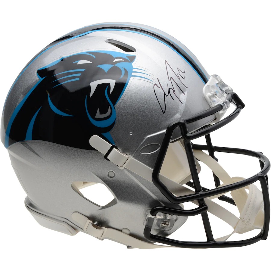 Carolina Panthers Box