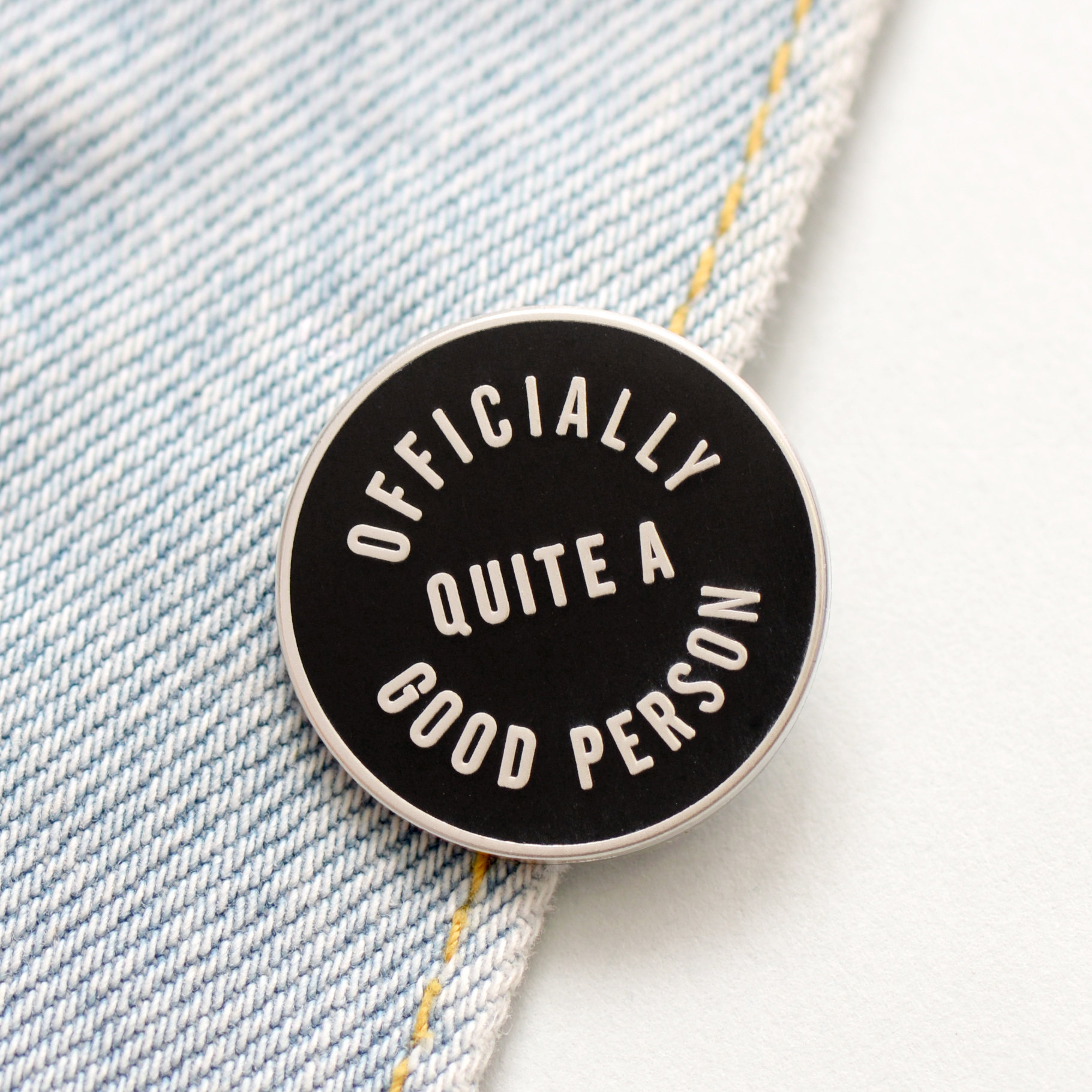 ✨Funny Enamel Pin-Best Gifts🎁
