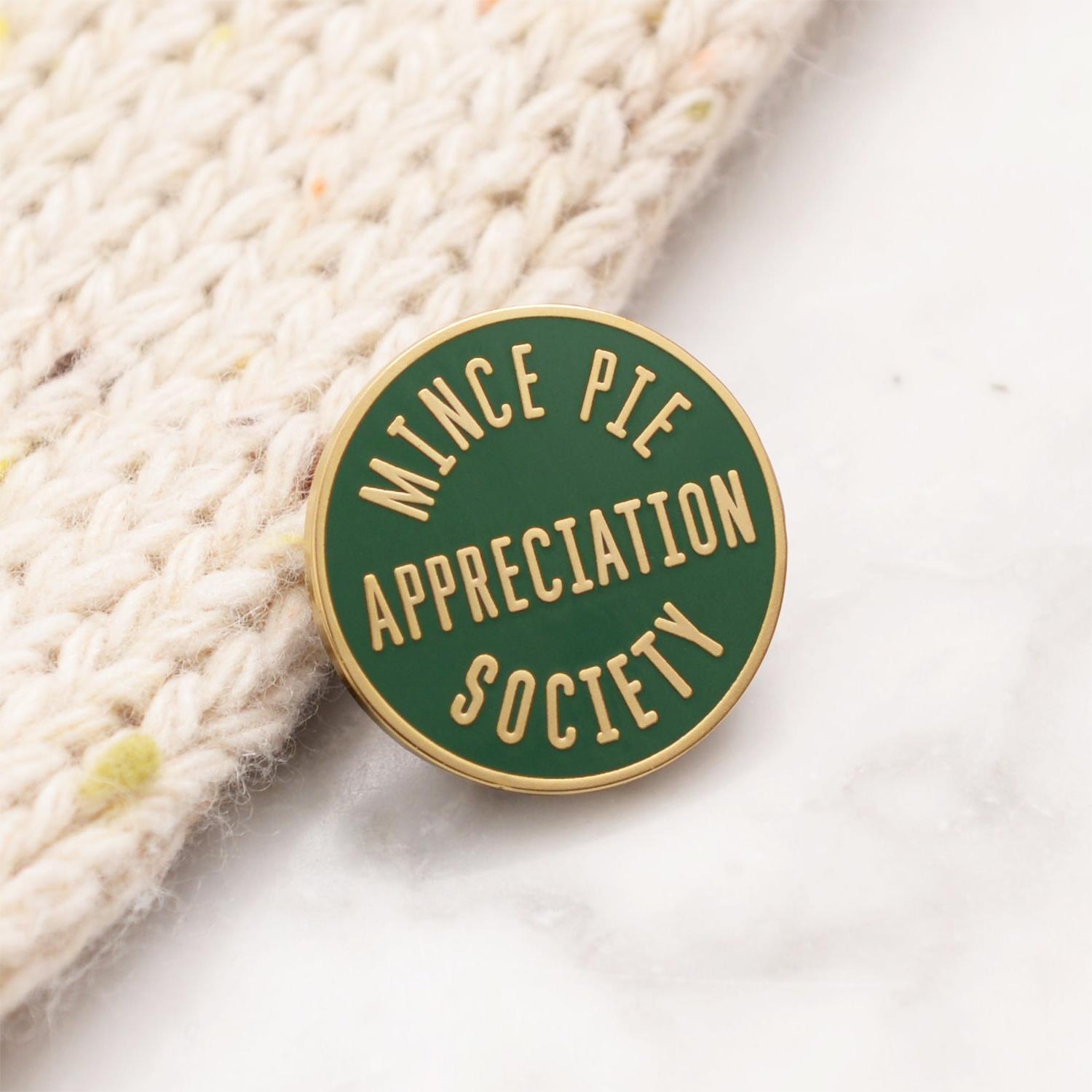 ✨Funny Enamel Pin-Best Gifts🎁