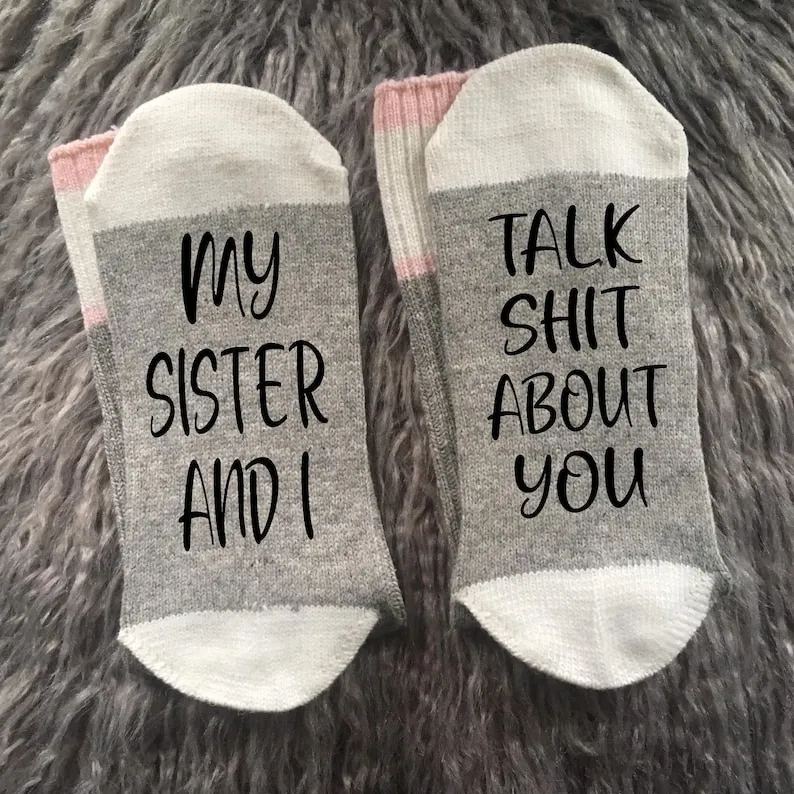 🔥Hot Sale🔥 50% OFF🎁Interesting creative socks-FRIEDNS