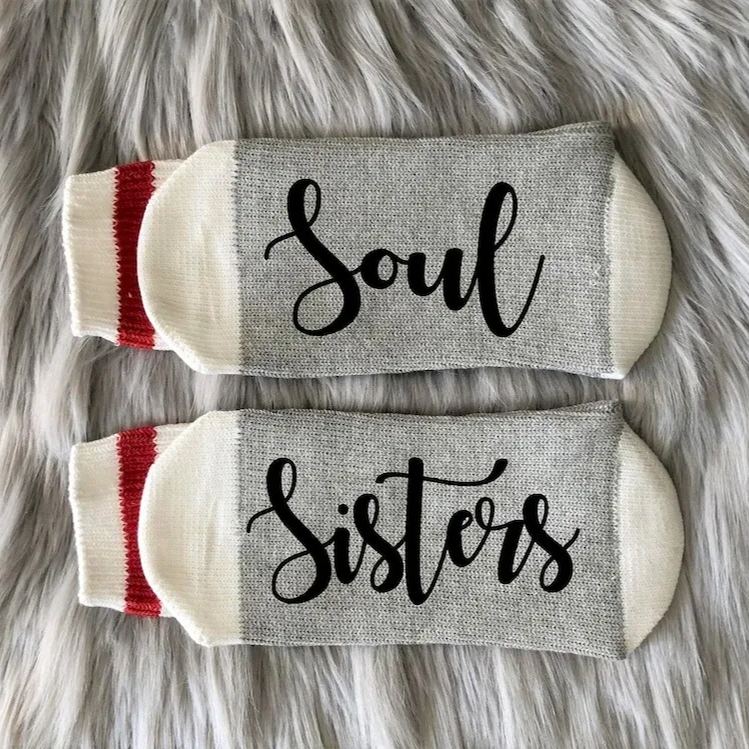 🔥Hot Sale🔥 50% OFF🎁Interesting creative socks-FRIEDNS