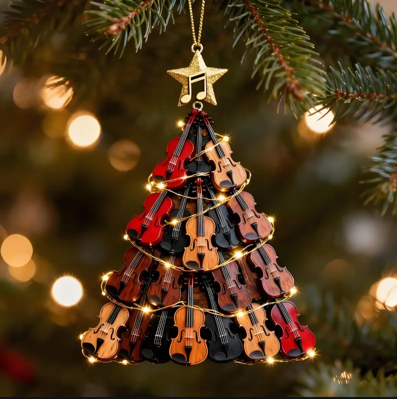 Music Christmas Musical Advent Calendar 2025