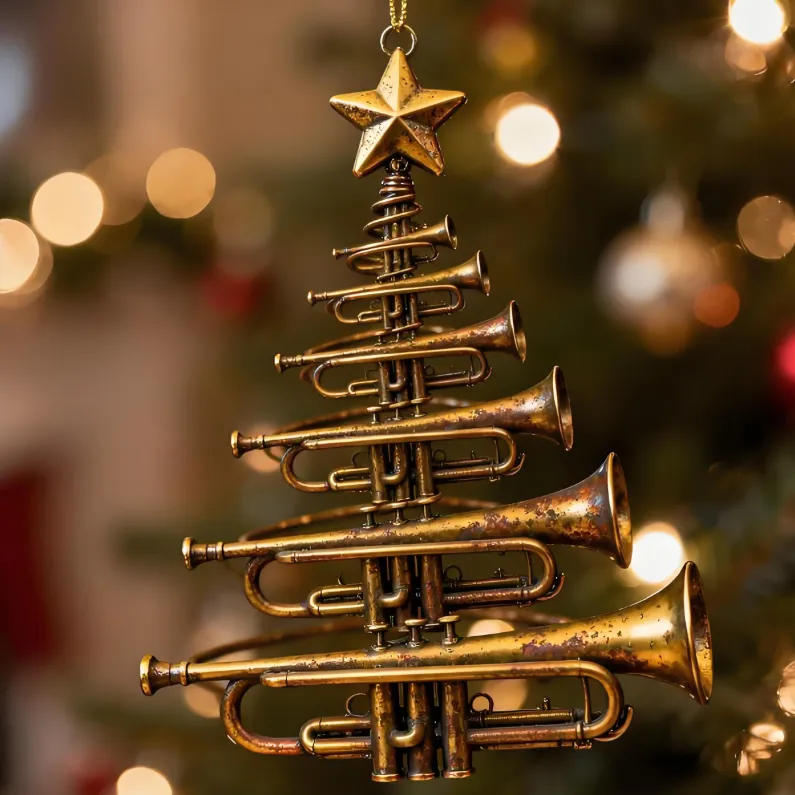 Music Christmas Musical Advent Calendar 2025