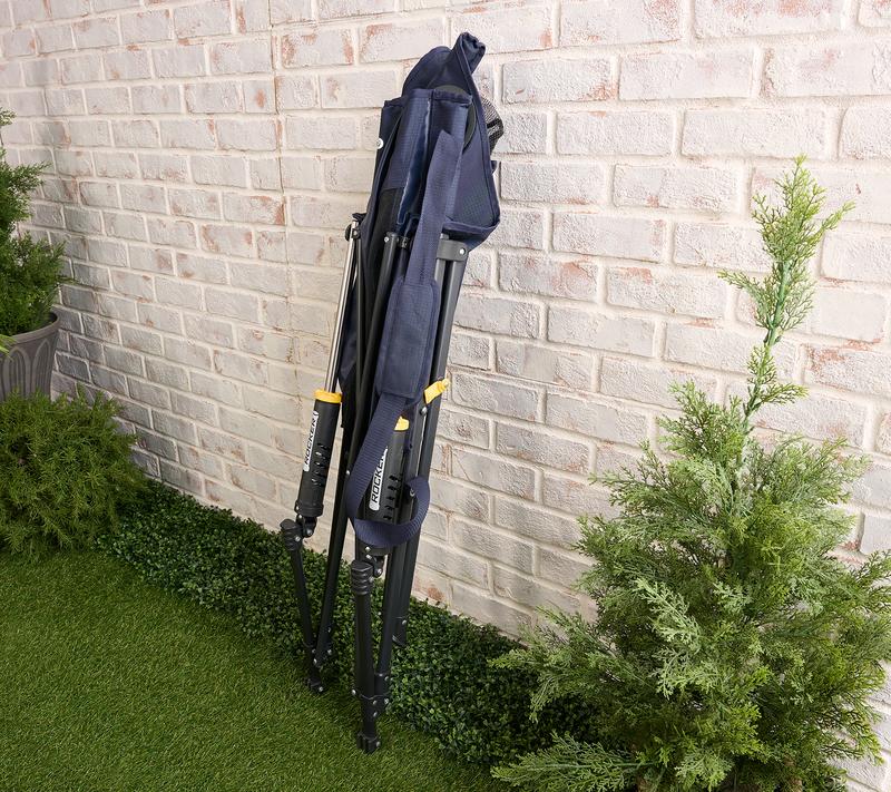 🔥Flash Sale-2 PACK Only $29.99🔥GCI Outdoor XL Elite Portable Rocking Chair with Pocket