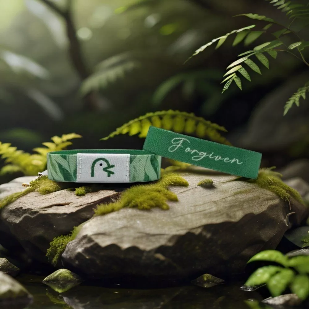 ❤️Hot Sale 49% OFF🙏Daily Bible Verse Bracelet With NFC ✝️