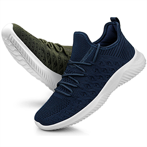 non slip sneakers for men