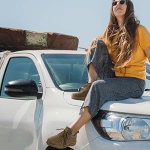 hiking shoes for women