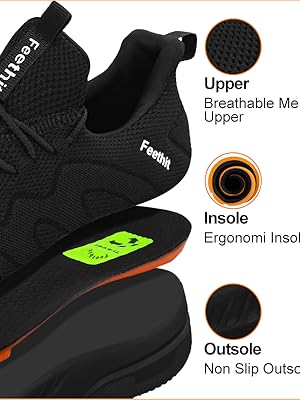 Running Shoes for Men