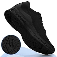 Durable & Slip Resistant Outsole