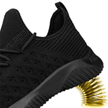 non slip work shoes men