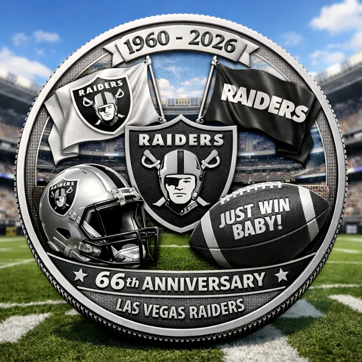 🔥Limited Edition🎁Football Team Coin