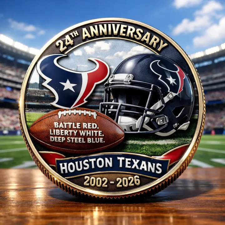 🔥Limited Edition🎁Football Team Coin