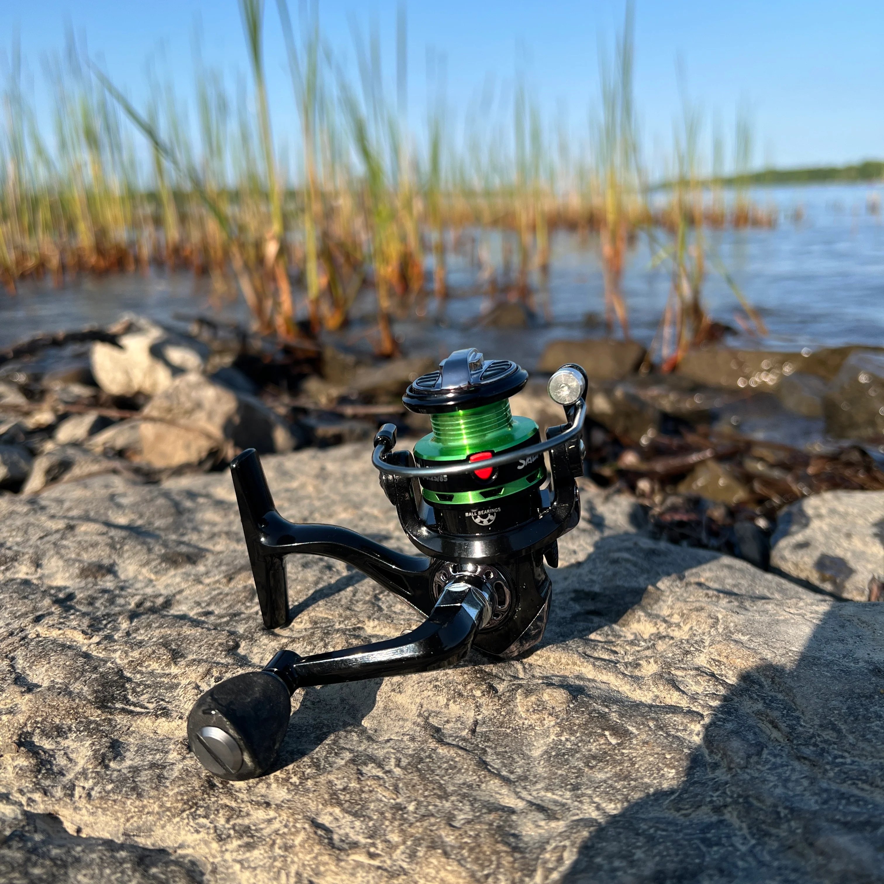 🔥Last Day 50% OFF - 🎣✨Stealth Pocket Rod: Laser-Coated Telescopic Mini Fishing System