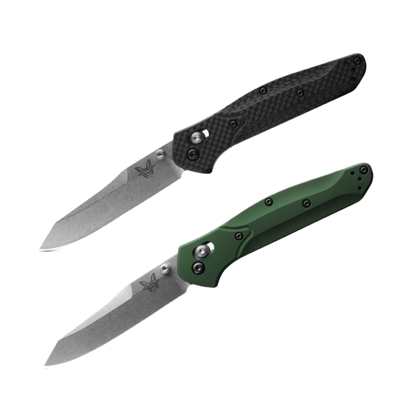 ⚡Last Day 70% OFF丨Benchmade 940 Automatic Knife✈️Buy 2 Get Free Shipping