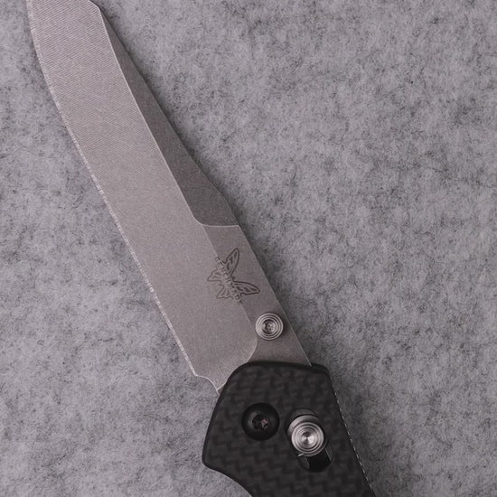 ⚡Last Day 70% OFF丨Benchmade 940 Automatic Knife✈️Buy 2 Get Free Shipping