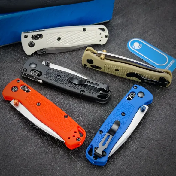 ⚡Last Day 70% OFF丨Benchmade Bugout 535 Ultra-Light EDC Knife, 3.24✨ Buy 2 Free Shipping Only Today