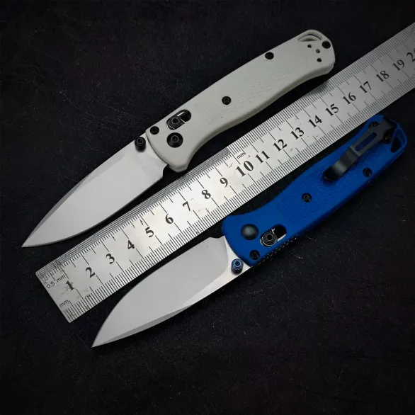 ⚡Last Day 70% OFF丨Benchmade Bugout 535 Ultra-Light EDC Knife, 3.24✨ Buy 2 Free Shipping Only Today