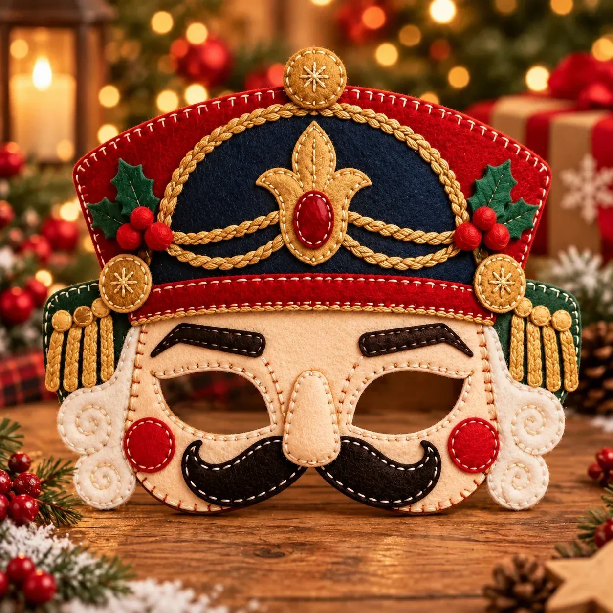 Christmas holiday gift idea