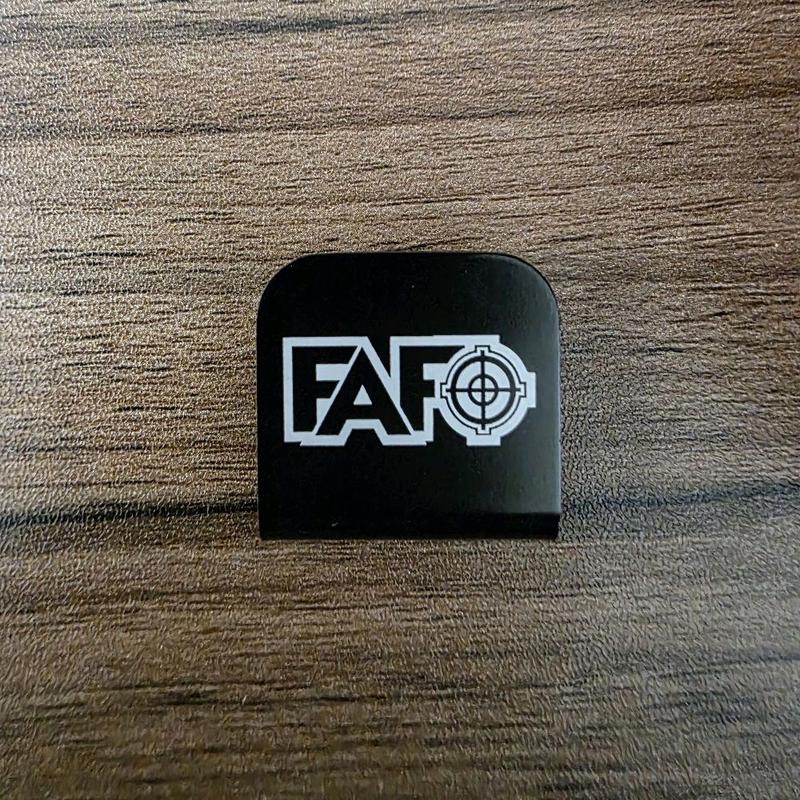 🔥Last Day 49% OFF - Engraved Hat Clip- Hat accessory🧢