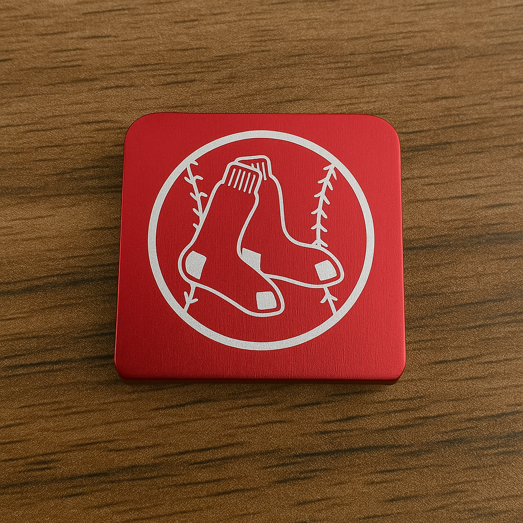 🔥Last Day 49% OFF - Engraved Hat Clip- Hat accessory🧢