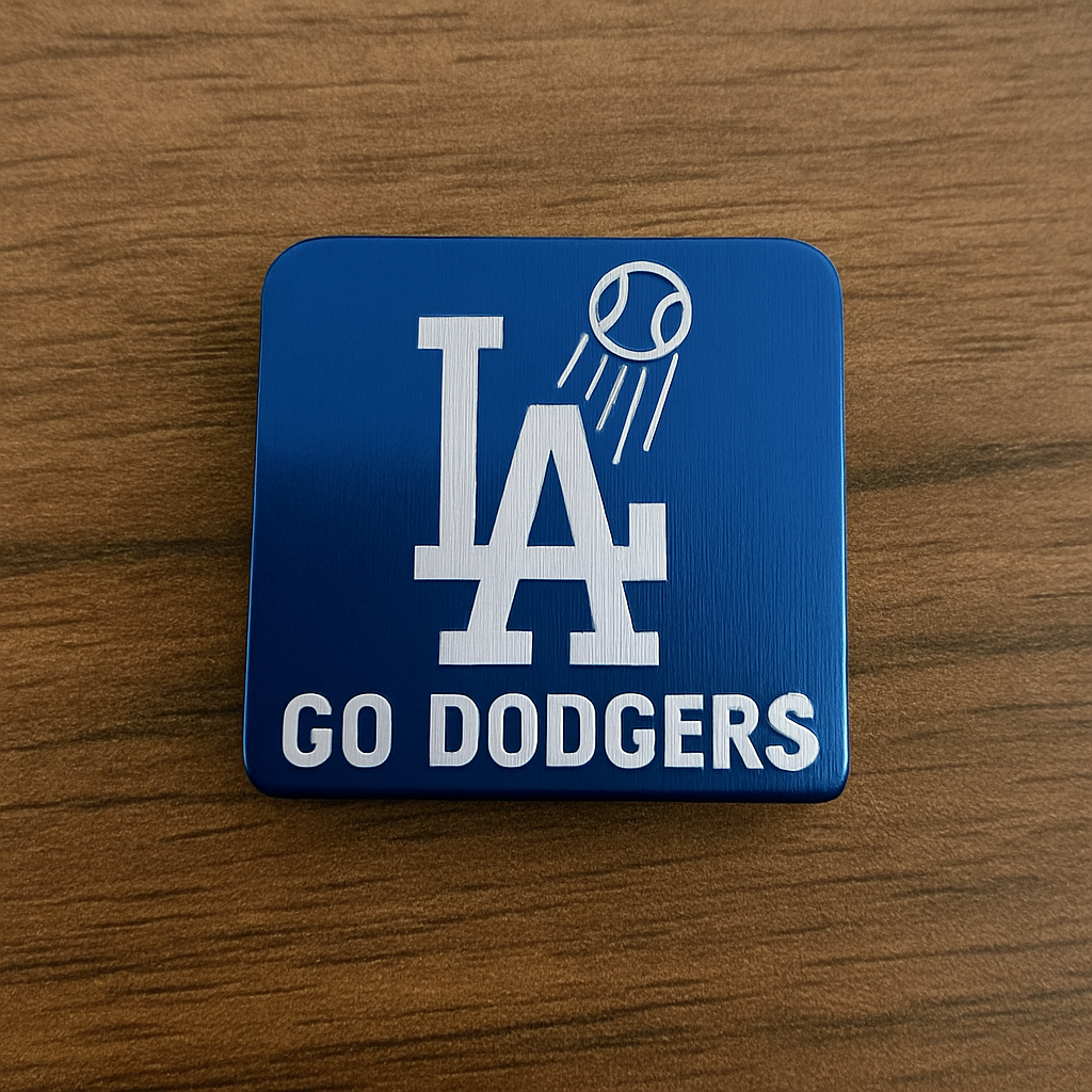 🔥Last Day 49% OFF - Engraved Hat Clip- Hat accessory🧢