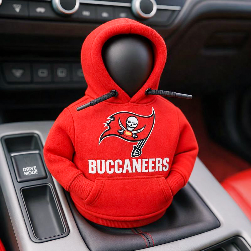 🔥Limited Edition🎁⚡Rugby-Style Car Gear Shift Hoodie🏈