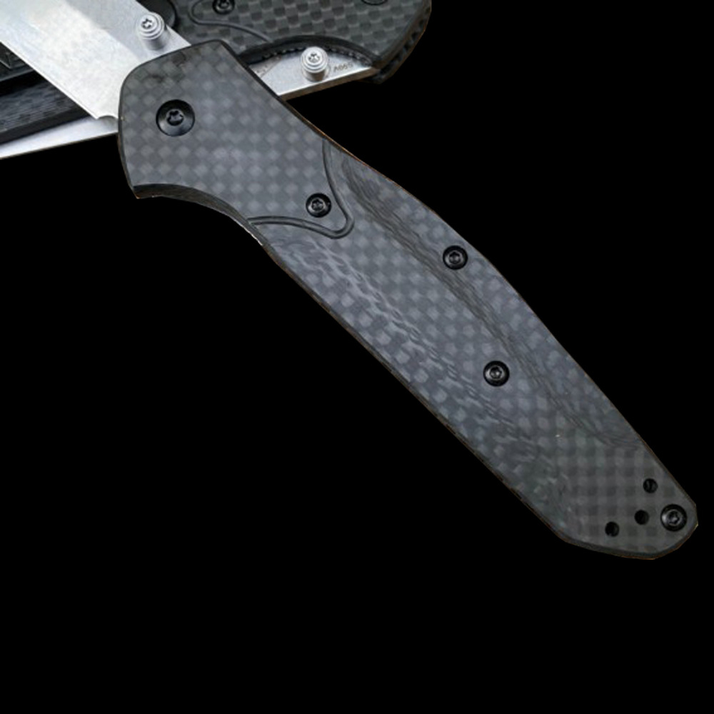 ⚡Last Day 70% OFF丨Benchmade 940 Automatic Knife✈️Buy 2 Get Free Shipping