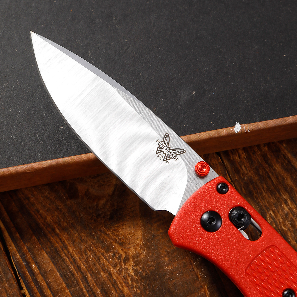 ⚡Last Day 70% OFF丨Benchmade Bugout 535 Ultra-Light EDC Knife, 3.24✨ Buy 2 Free Shipping Only Today