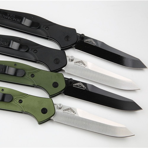 ⚡Last Day 70% OFF丨Benchmade 940 Automatic Knife✈️Buy 2 Get Free Shipping