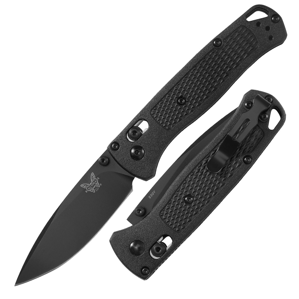 ⚡Last Day 70% OFF丨Benchmade Bugout 535 Ultra-Light EDC Knife, 3.24✨ Buy 2 Free Shipping Only Today