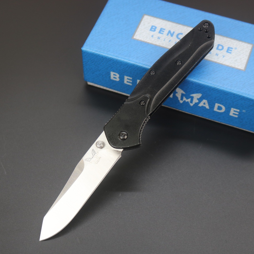 ⚡Last Day 70% OFF丨Benchmade 940 Automatic Knife✈️Buy 2 Get Free Shipping