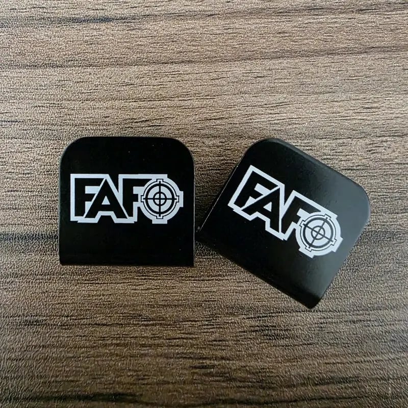 🔥Last Day 49% OFF - Engraved Hat Clip- Hat accessory🧢