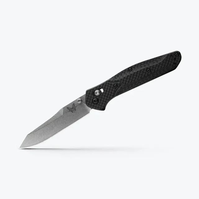 ⚡Last Day 70% OFF丨Benchmade 940 Automatic Knife✈️Buy 2 Get Free Shipping