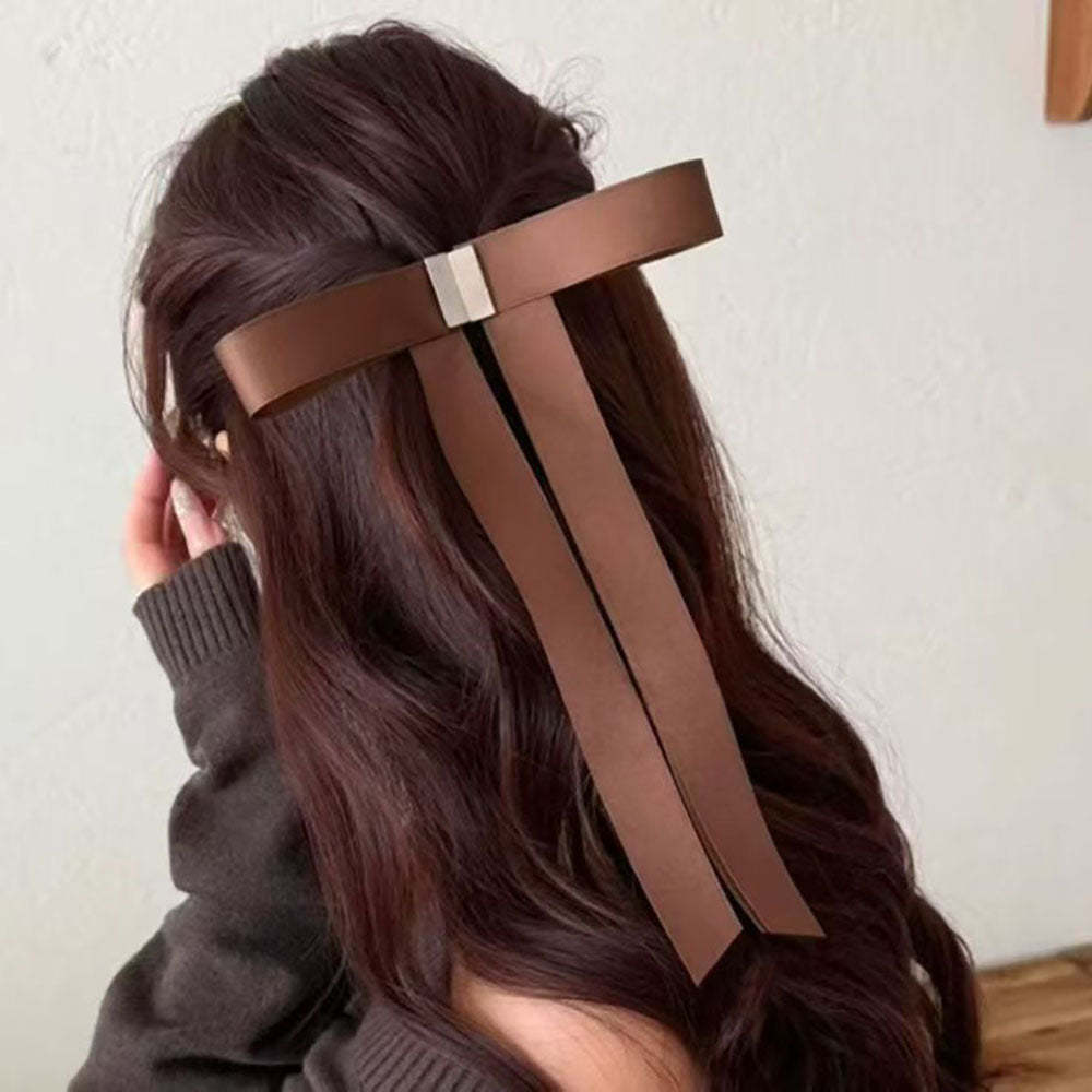 Magnetic Bow Clip - Magnetic Hair Clips for Women