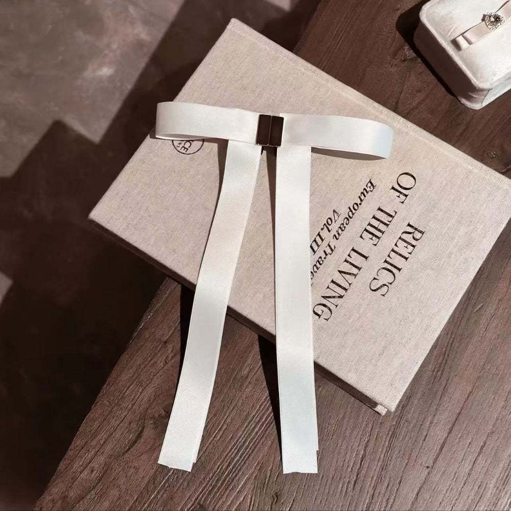 Magnetic Bow Clip - Magnetic Hair Clips for Women