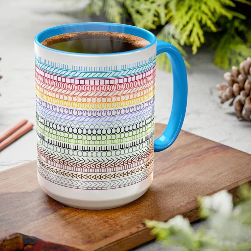 I'm a Ray of F*cking Sunshine Hidden Message Coffee Mug