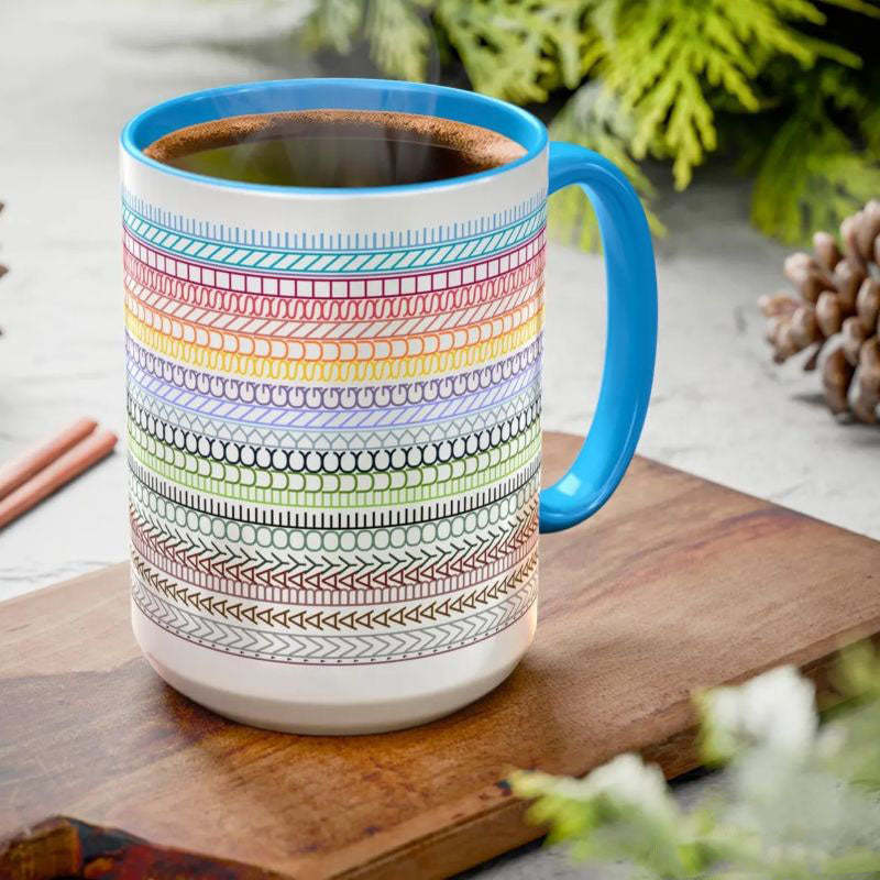 I'm a Ray of F*cking Sunshine Hidden Message Coffee Mug