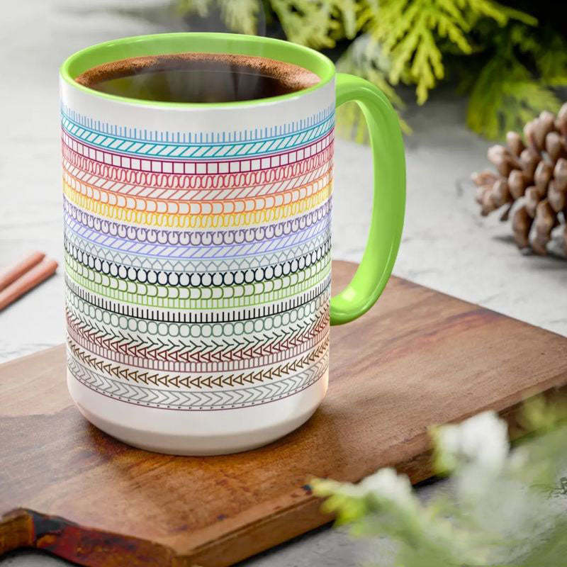 I'm a Ray of F*cking Sunshine Hidden Message Coffee Mug