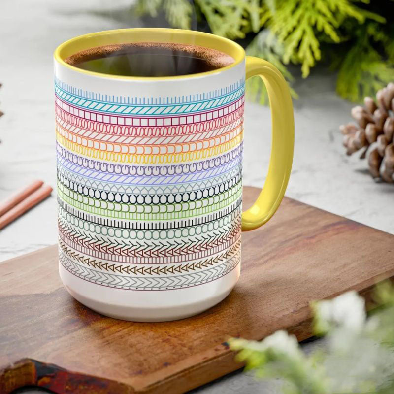 I'm a Ray of F*cking Sunshine Hidden Message Coffee Mug