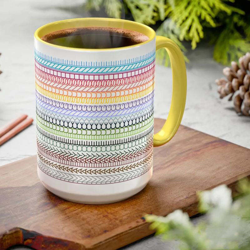 I'm a Ray of F*cking Sunshine Hidden Message Coffee Mug