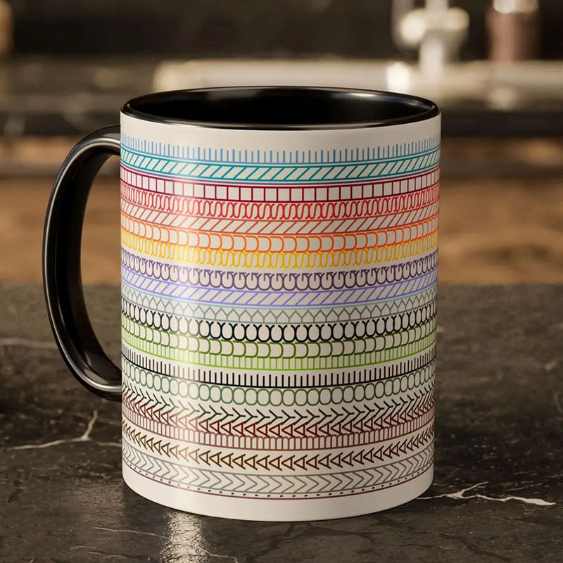 I'm a Ray of F*cking Sunshine Hidden Message Coffee Mug