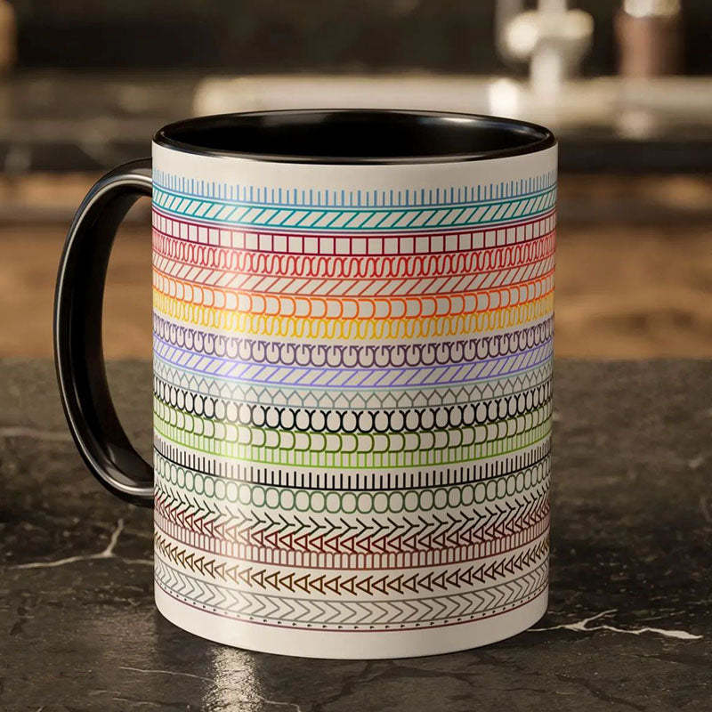 I'm a Ray of F*cking Sunshine Hidden Message Coffee Mug